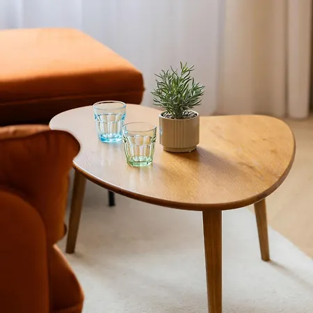 Apartamento Elegant In Center By The Market By Renters *