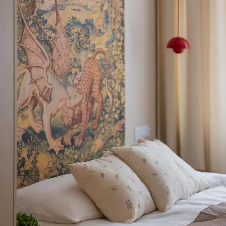 Elegant In Center By The Market By Renters アパート ワルシャワ